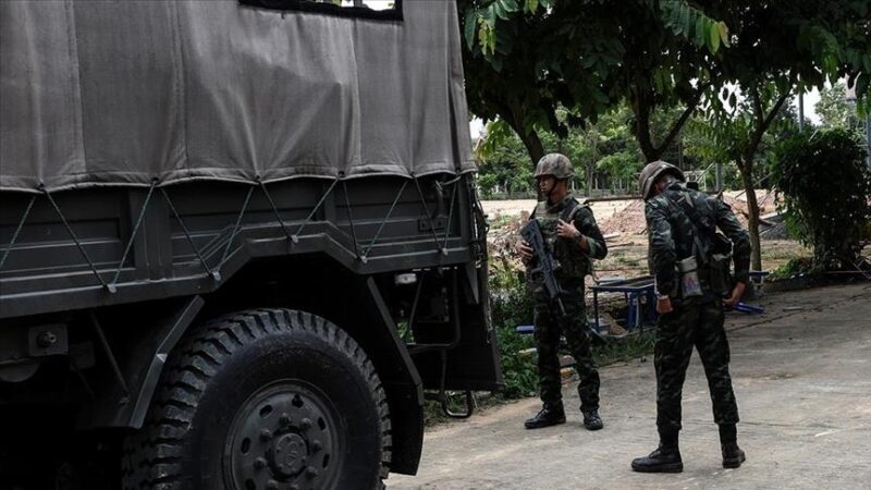 Cambodge - Thaïlande : Nouveaux affrontements meurtriers à la frontière