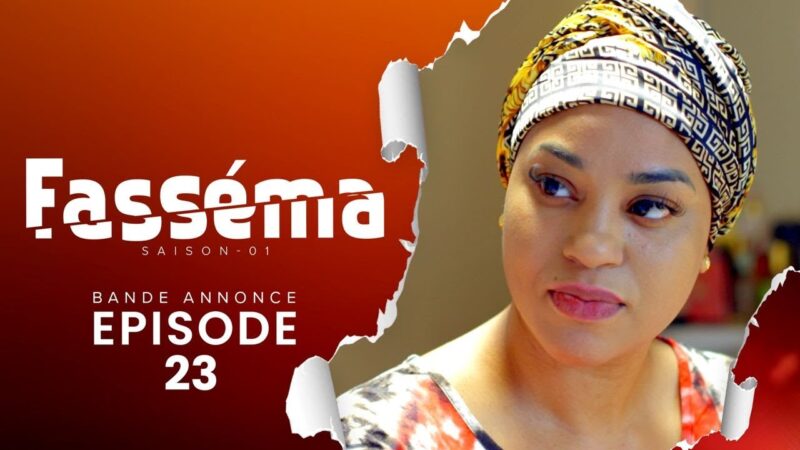« Fasséma ! Fassé nala ! » : La série explore les conséquences du divorce et la garde des enfants (Saison 1, épisode 23)
