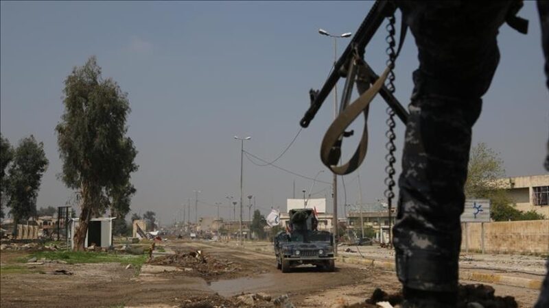 Iran : Attaque meurtrière contre un tribunal à Zahedan, au moins cinq morts
