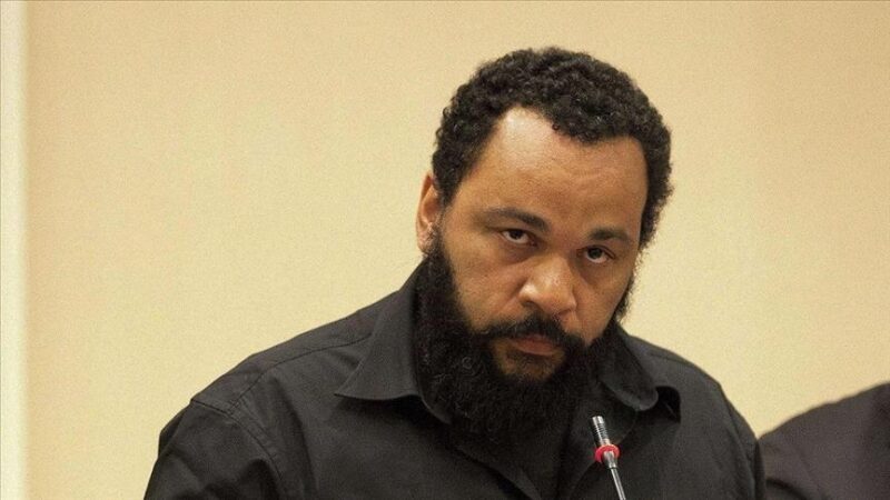 France : Le spectacle de Dieudonné interrompu par les gendarmes du Pas-de-Calais