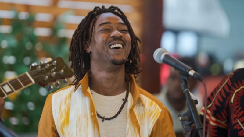 Papino Koité lance sa carrière solo avec « Ya Allah », un vibrant appel à l’unité