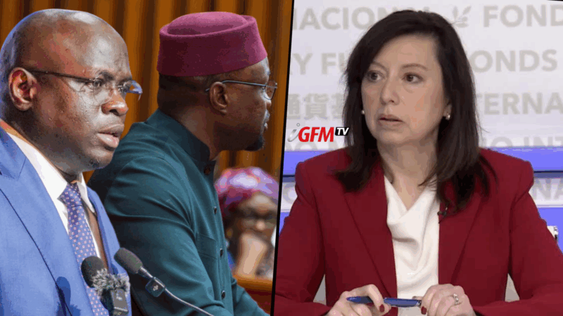 FMI au Sénégal en août : Mission sur la dette et nouveau programme d'aide