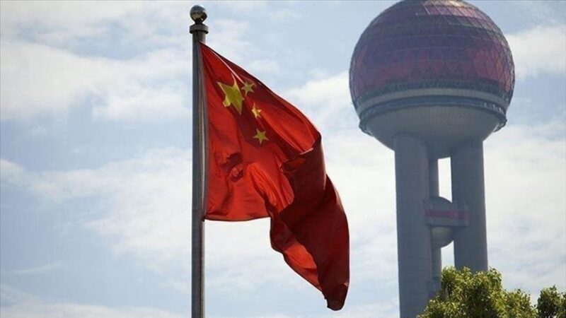 Taïwan : la Chine dénonce la « manipulation politique » du DPP après l'échec du vote de révocation