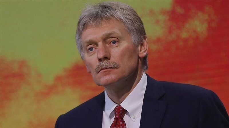 Pourparlers Russie-Ukraine en Türkiye : Moscou accuse Kiev et l'Occident de bloquer le dialogue