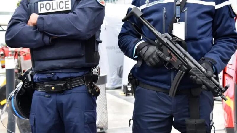 France : Un ex-agent de la DGSE écroué pour viols d'enfants en Afrique