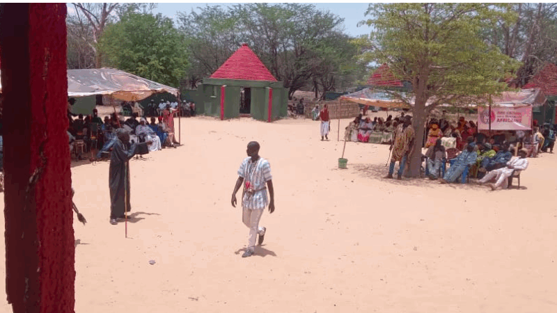 Xooy 2025 : Prédictions contrastées sur l’avenir du Sénégal