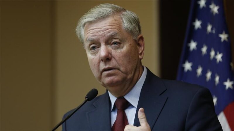 Gaza : Lindsey Graham annonce un changement de tactique imminent comparable à "Tokyo et Berlin"