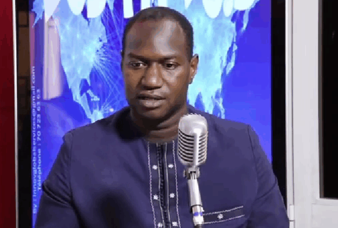 Dette publique au Sénégal : Mohamed Dia dénonce un "maquillage des chiffres" sous Wade et Macky Sall