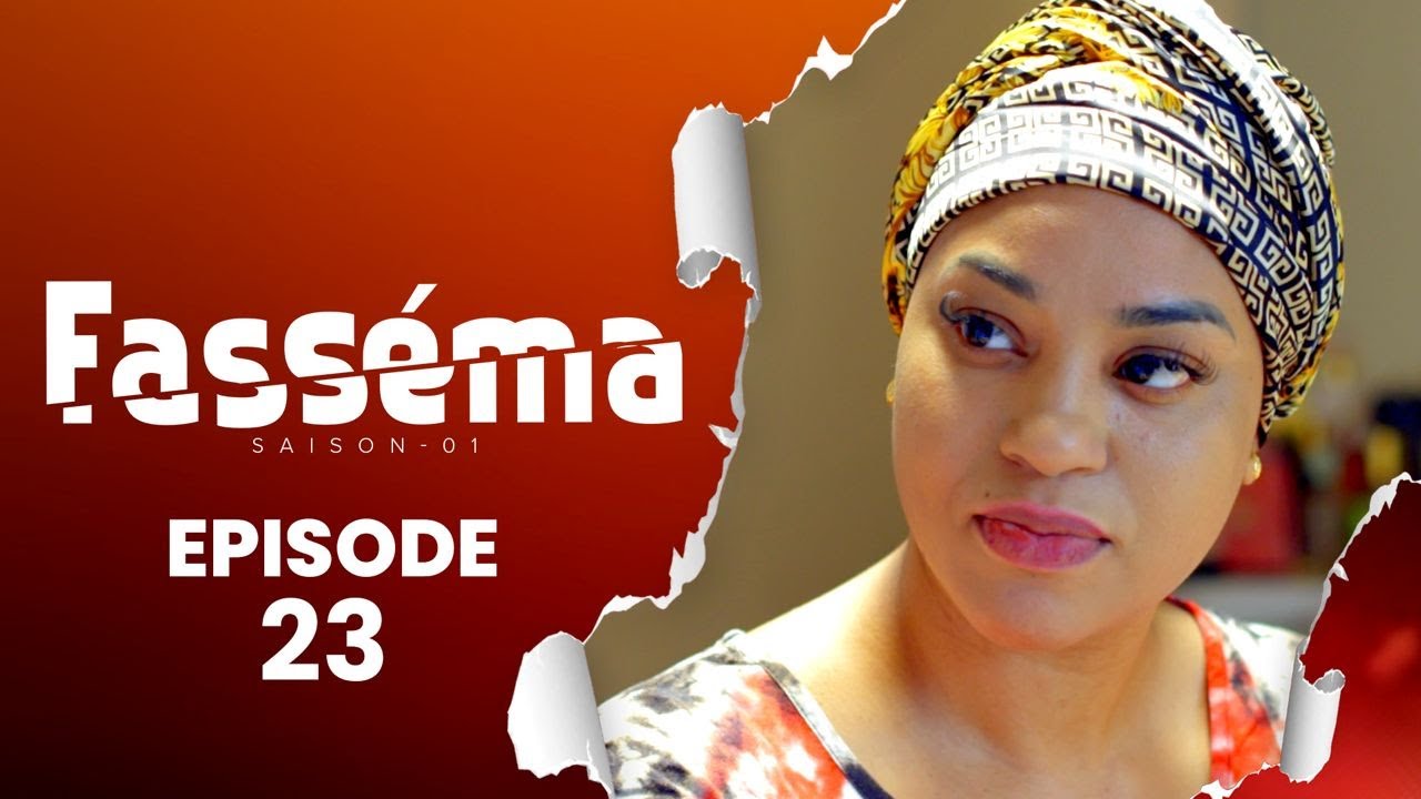 « Fasséma ! Fassé nala ! » : La série explore le divorce au Sénégal, les causes et les conséquences (Saison 1, épisode 23)
