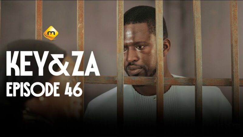 Key&Za : La série qui dresse le portrait de femmes sénégalaises en quête d’existence