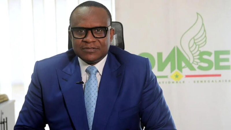 Wakhinane Nimzatt exige la libération de Lat Diop, « otage politique »