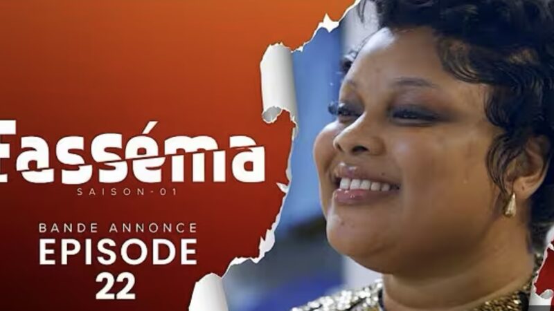 « Fasséma ! Fassé Nala ! » : La série explore les questions complexes du divorce au Sénégal