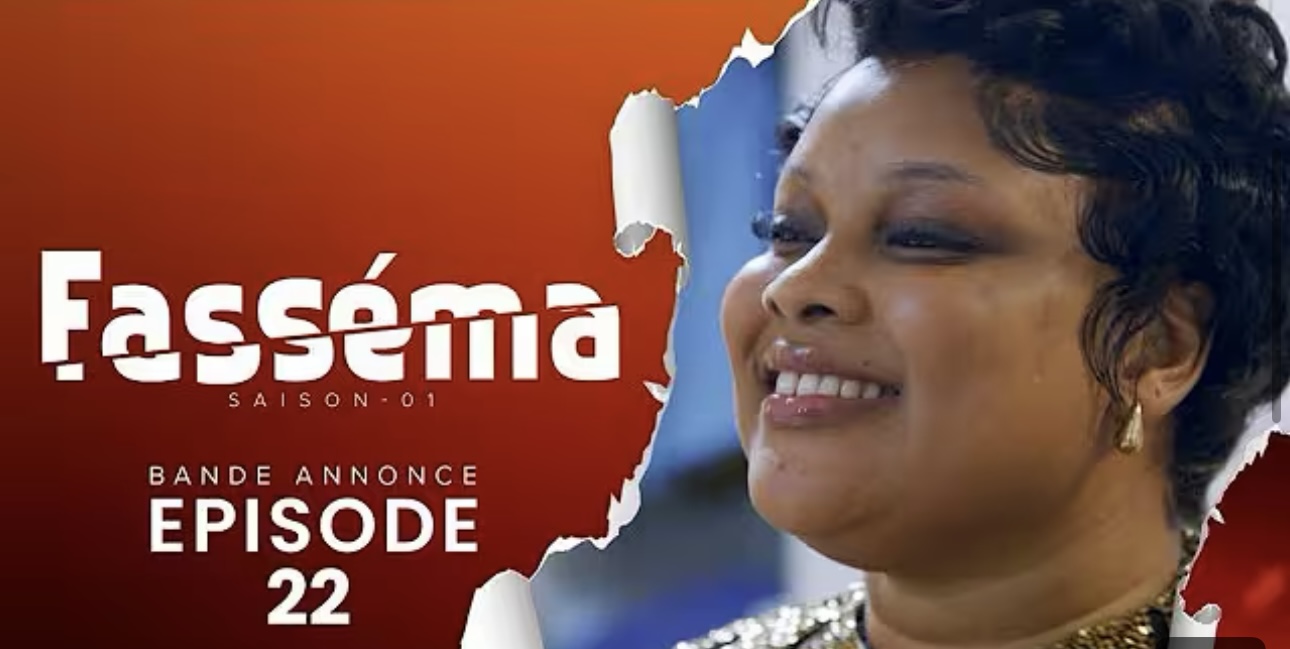 « Fasséma ! Fassé Nala ! » : La série explore les questions complexes du divorce au Sénégal