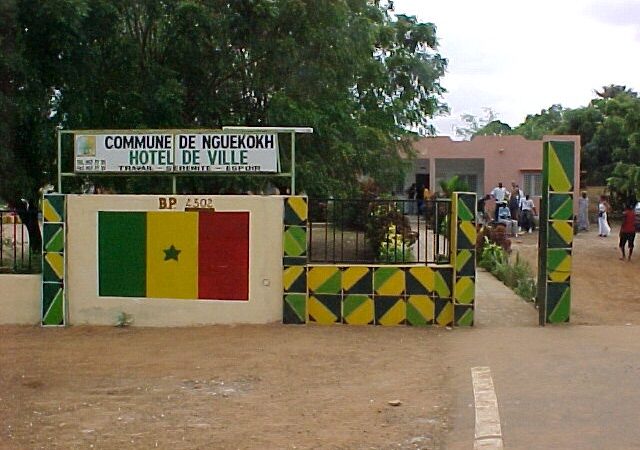 Sénégal : Nguekokh et Diambougoum, un patrimoine naturel en péril