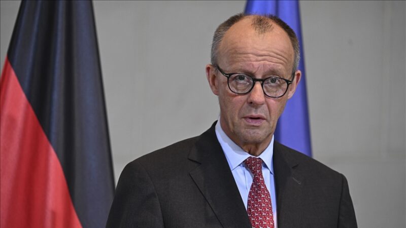 Aide humanitaire à Gaza : L'Allemagne intensifie son action et met en garde contre l'annexion