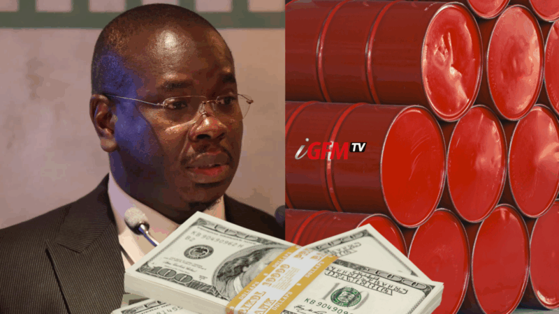 Pétrole de Sangomar : Le Sénégal engrange près d'un milliard de dollars en six mois