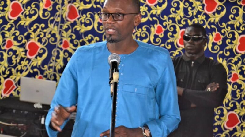 Guédiawaye : Habib Niang, ex-chef du cadastre, en garde à vue pour escroquerie foncière