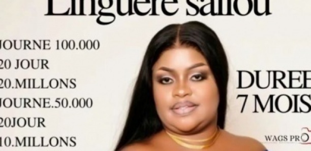 Linguèrou Saliou victime d’escroquerie : une militante condamnée à Guédiawaye