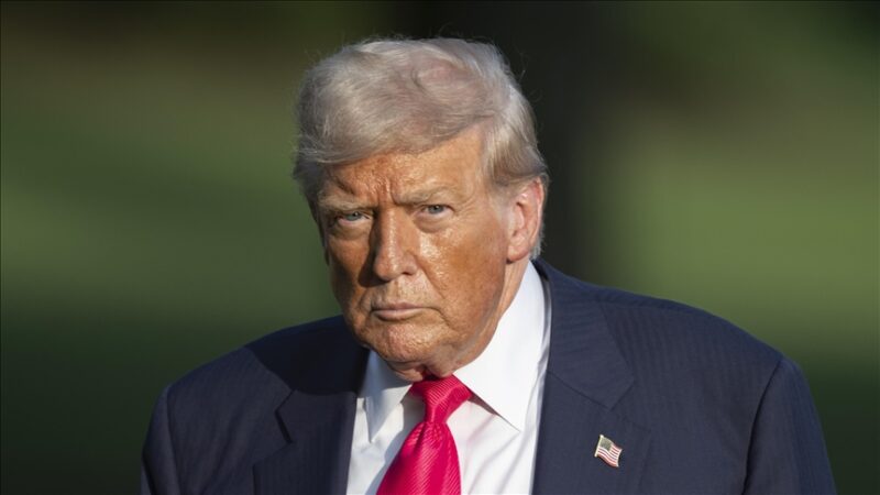 Ukraine : Trump donne 10 jours à Poutine pour la paix, faute de quoi…