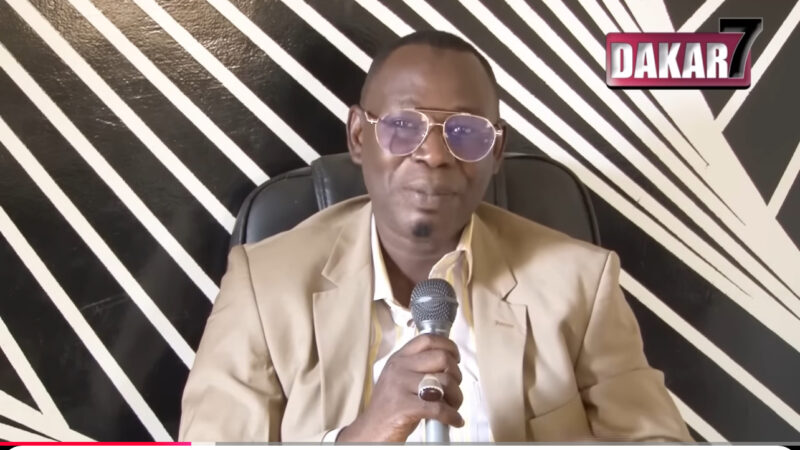 Décès de Serigne Issa Touré : Fall Ndiaga soulève des interrogations sur une lettre et les propos du garde du corps