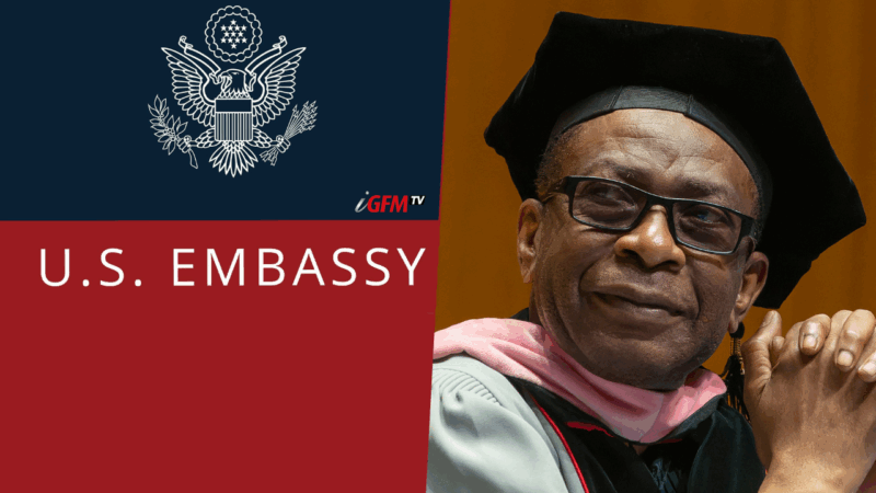 Youssou Ndour invité à rejoindre l’Académie des Oscars