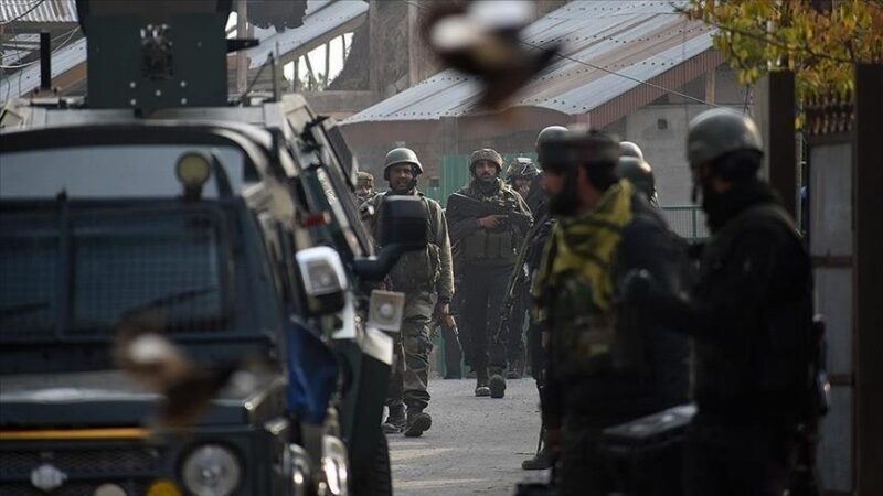 Cachemire : le Pakistan nie toute implication dans l’attaque d’avril et conteste la version indienne