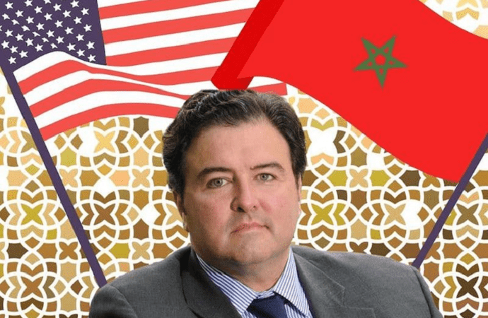 Sahara occidental : les États-Unis relancent la machine diplomatique pour un règlement du conflit