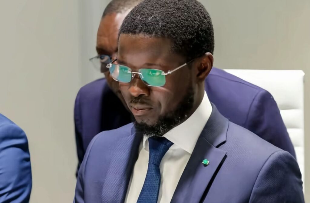 Décès à Mbao : Bassirou Diomaye Dramé, homonyme du président, n'est plus