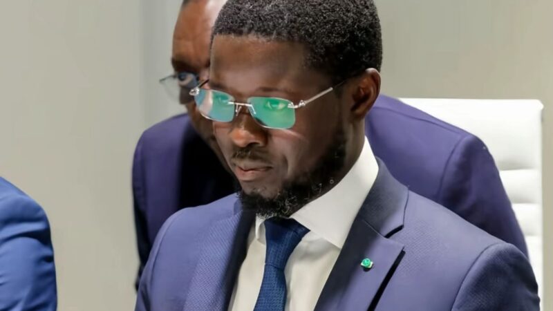 Décès à Mbao : Bassirou Diomaye Dramé, homonyme du président, n'est plus