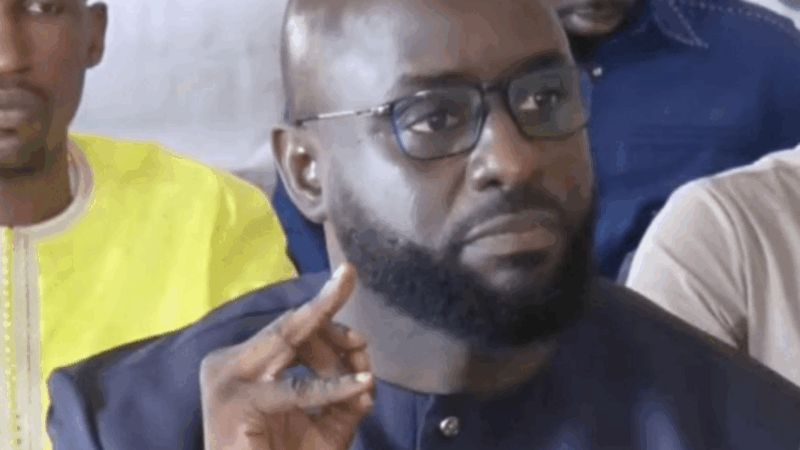 Plan « Jubbanti Koom » : Thierno Bocoum dénonce des vices de procédure