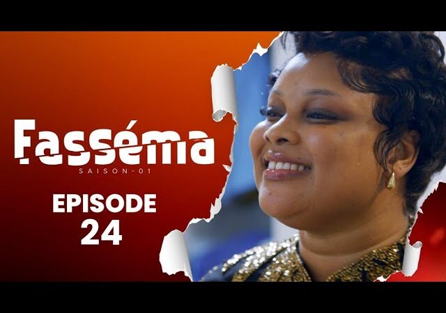 « Fasséma ! Fassé Nala ! » : L’épisode 24 explore les questions complexes du divorce au Sénégal