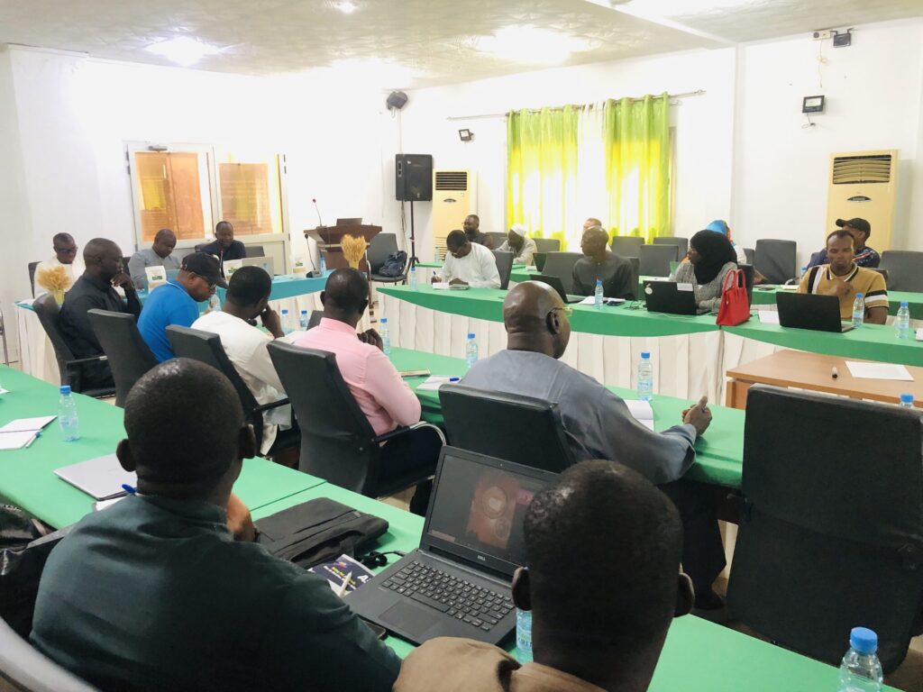 Sénégal : Un programme national pour booster la production locale de blé