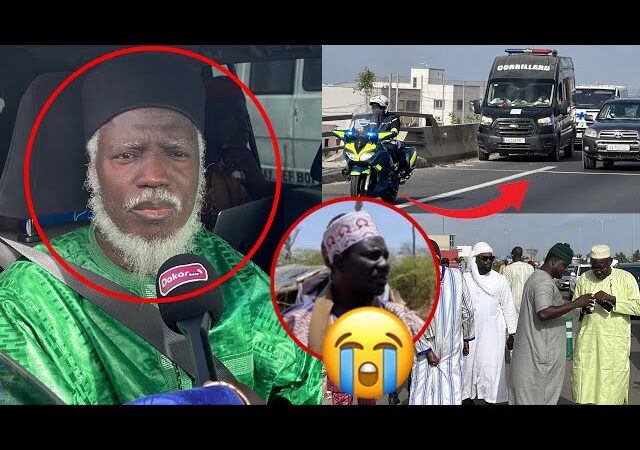 Oustaz Aliou Sall : "Serigne Issa Touré était un marabout pieux qui vivait de ses champs"