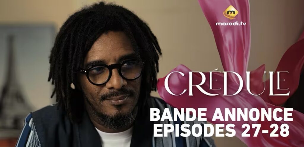 « Crédule » : Cira Diallo face aux tentations du showbiz dakarois (Bande annonce)