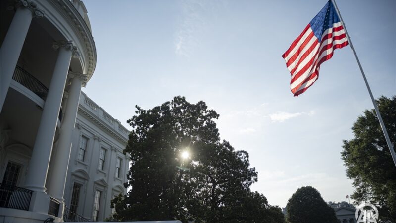 Washington : Entrée en vigueur des droits de douane réciproques ce 1er août