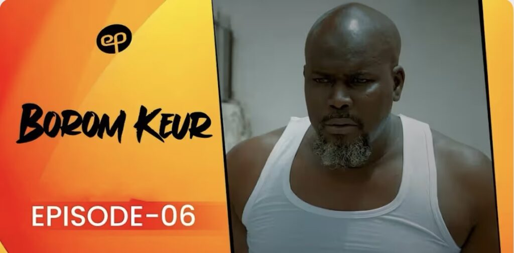 « Borom Keur » : L’héritage et les secrets de famille sèment le chaos au Sénégal
