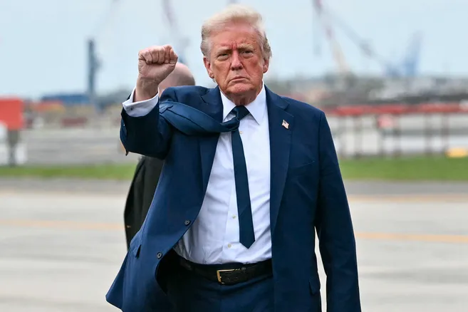 Salaire présidentiel : Découvrez ce que Donald Trump touche réellement en dollars… et en francs CFA