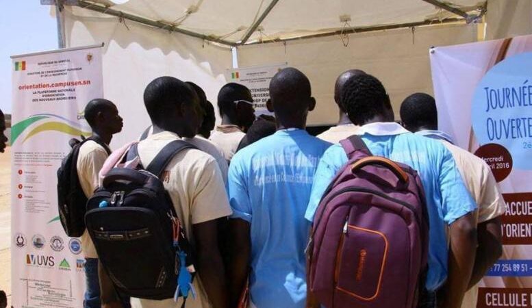 Sénégal : Bacheliers avec Mention Bien ou Très Bien, Visez les Grandes Écoles avant le 8 août !