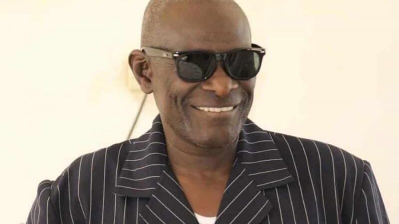 Un geste symbolique en hommage à Golbert Diagne