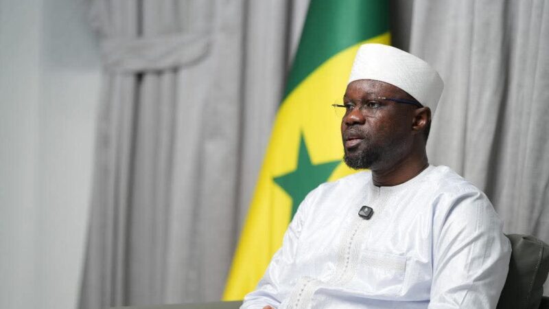 Bara Diouf : "Insulter Ousmane Sonko ne sera jamais impuni dans ce pays"