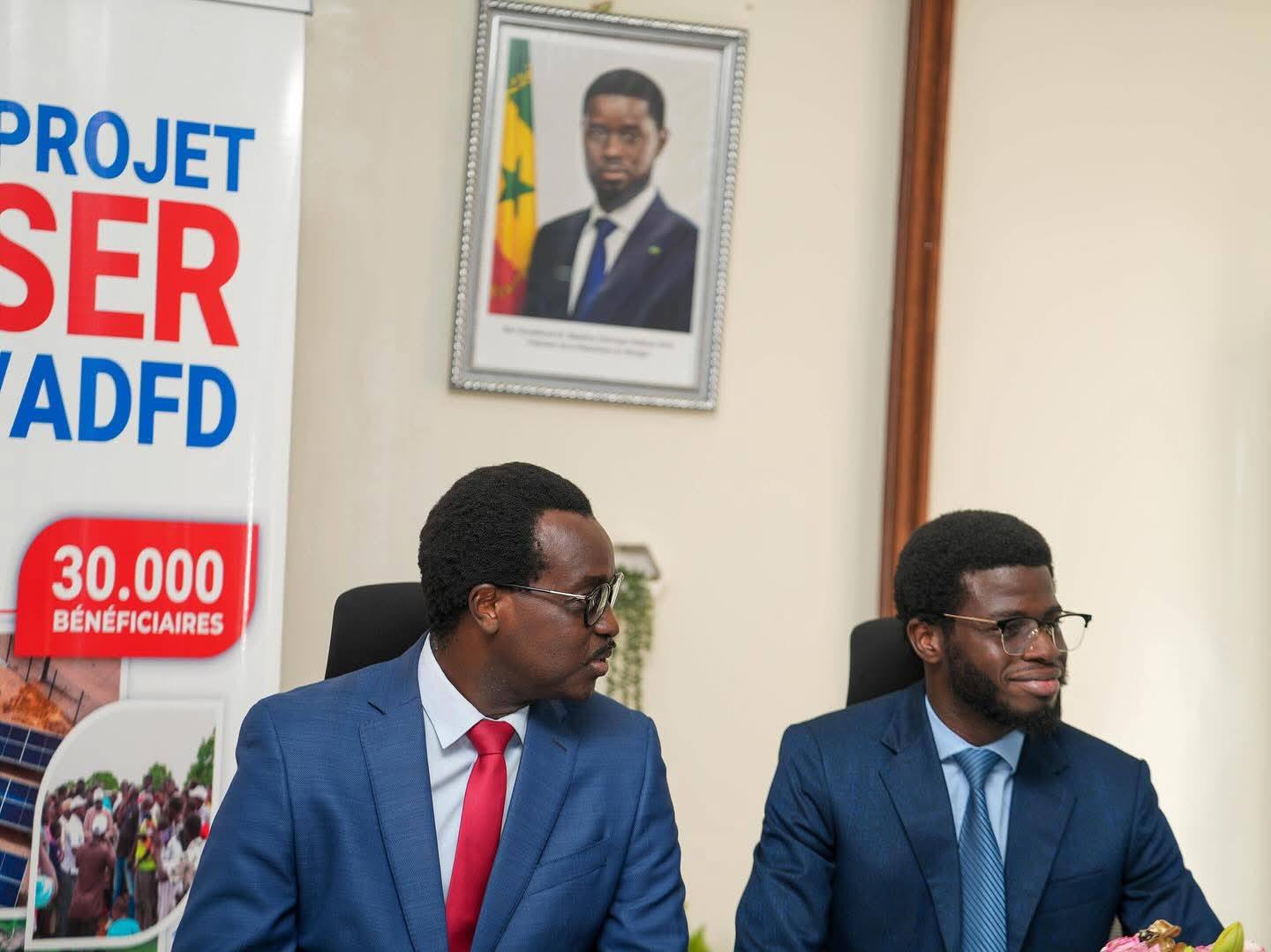 ASER – IRENA : Un nouveau cap franchi vers l&rsquo;accès universel à l&rsquo;électricité au Sénégal
