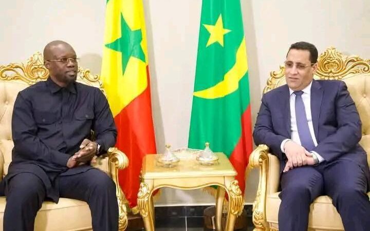 Relations bilatérales : des avancées majeures pour les Sénégalais vivant en Mauritanie