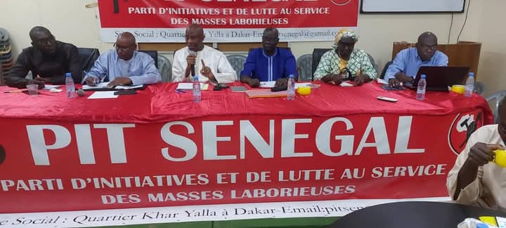Réformes au Sénégal: Dooleel PIT propose une nouvelle constitution, une justice transitionnelle...