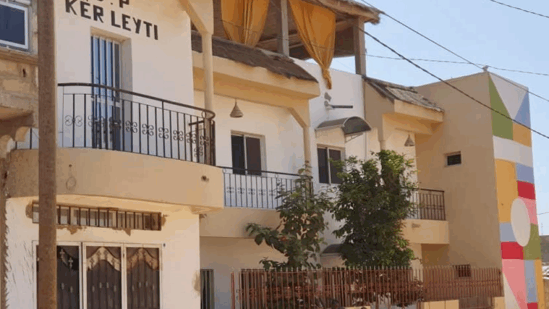 Cambriolage à Kër Leyti : La maison de l'oralité attaquée, plainte contre X