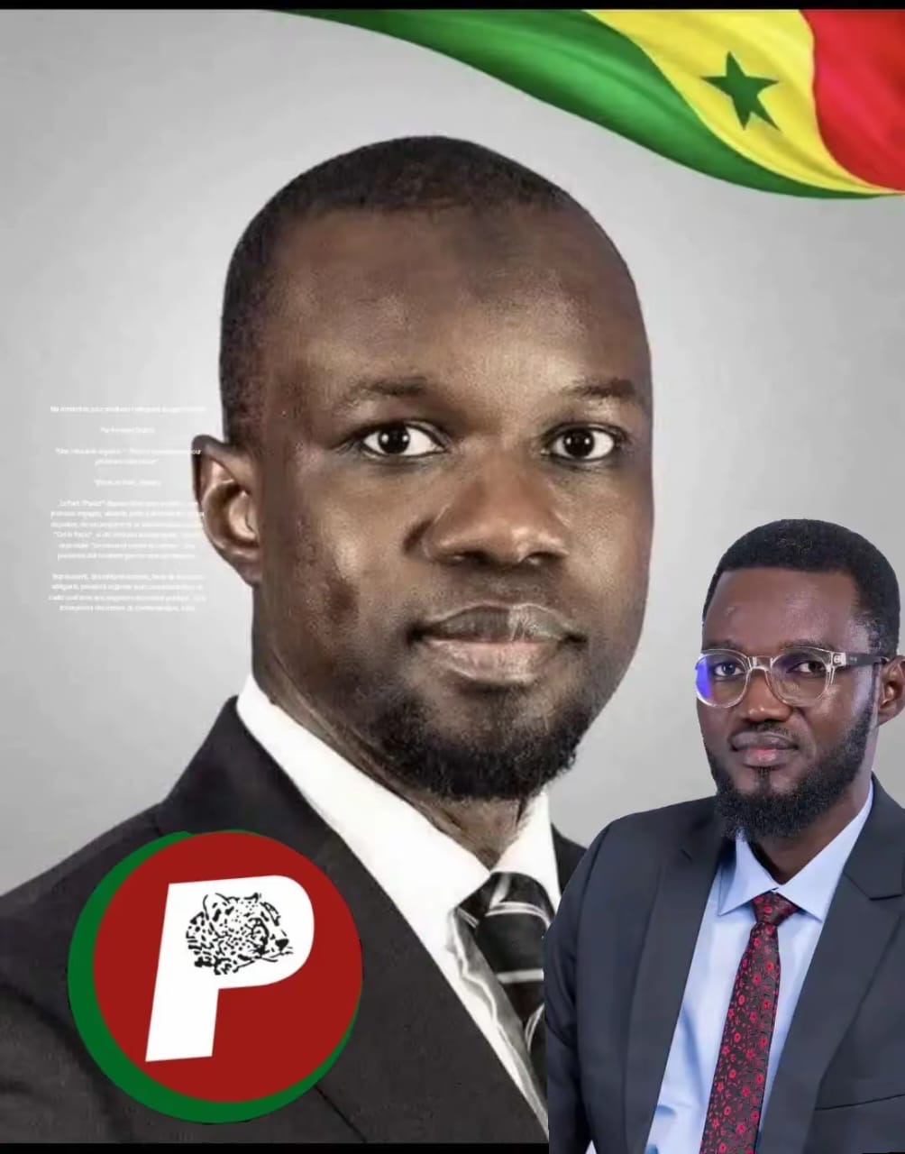 Une nécessité urgente : Former nos militants pour préserver notre cause, selon Amadou Guèye