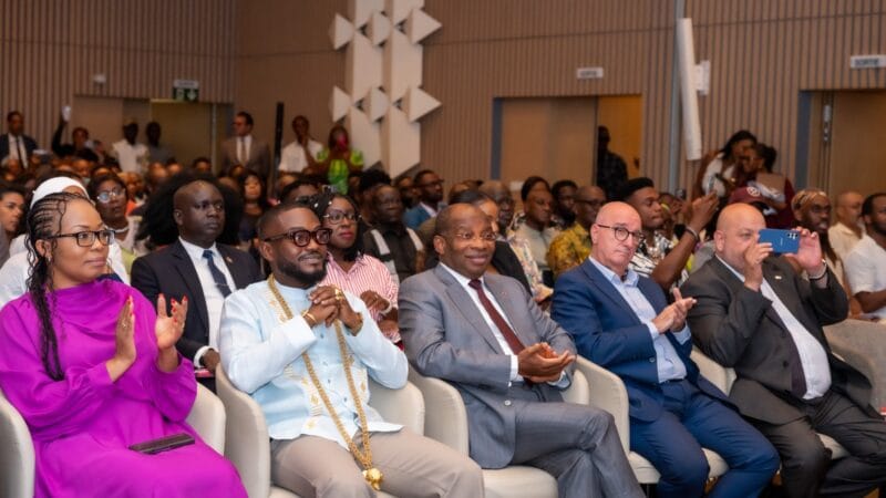 Abidjan, Dakar, Conakry : une immersion entre luxe, culture et influence africaine