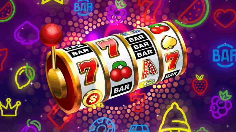 Comprendre le fonctionnement des machines à sous : astuces et mécaniques de jeu