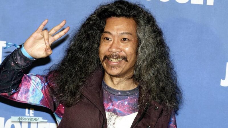 Décès tragique de l’humoriste Bun Hay Mean: Chinois Marrant a été retrouvé mort après avoir fait une chute du huitième étage