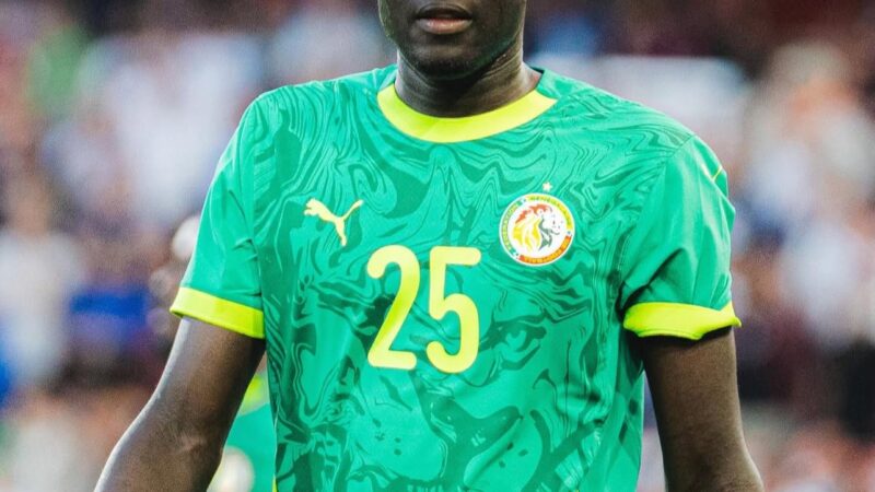 Mercato : Slavia Prague refuse 20 M€ de West Ham pour El Hadji Malick Diouf, Leeds à l’affût
