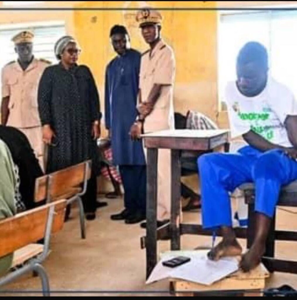 La Matinale Senego : Abdoul Ahad Ndiaye, Gadiaga et le Conseil Audiovisuel sous les feux de la rampe